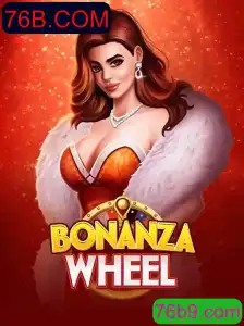 Descubra BonanzaWheel: O Fascinante Jogo Online Revolucionando o Entretenimento em 76B.COM