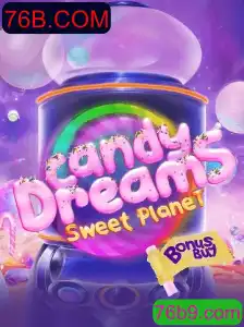 Descubra o Fascinante Mundo de CandyDreamsSweetPlanet e Seus Desafios