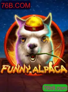 Descubra FunnyAlpaca: O Novo Jogo que Conquista o Mundo dos Games