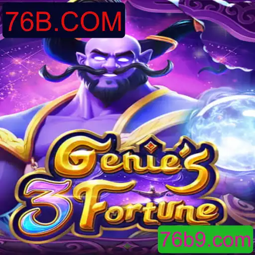 Descubra o Fascinante Mundo do Jogo Genie3Fortune