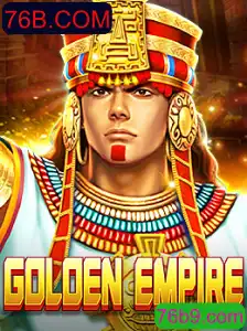 Explorando GoldenEmpire: Uma Jornada no Mundo dos Jogos Online