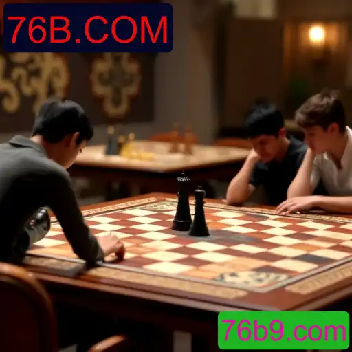 Jogos de mesa