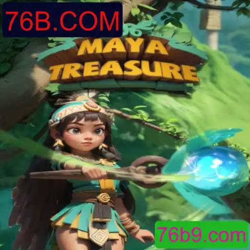 Explorando o Fascinante Mundo de MayaTreasure: O Novo Sucesso da 76B.COM
