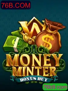 Dominando o Jogo MoneyMinterBonusBuy com a Plataforma 76B.COM