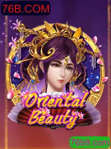 Tudo sobre o Jogo OrientalBeauty - Um Mergulho no Inovador Mundo do 76B.COM
