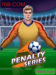 Explorando o Mundo de PenaltySeries