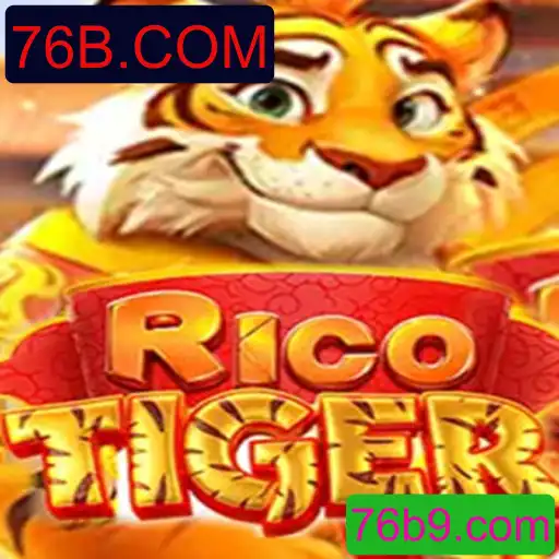 Explorando o Fascinante Mundo de RicoTiger: Uma Nova Experiência de Jogo