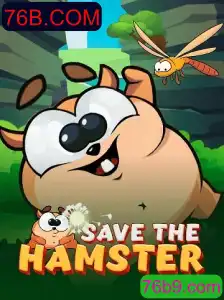 Desvendando SavetheHamster: Um Novo Jogo que Captura a Imaginação