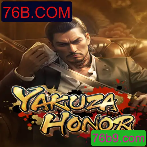 YakuzaHonor: Mergulhe no Mundo dos Clãs e Tradições com 76B.COM